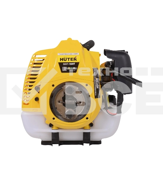 Триммер бензиновый Huter GGT-1500T 1500Вт 2л.с. реж.эл.:леска (упак.:2 коробки)