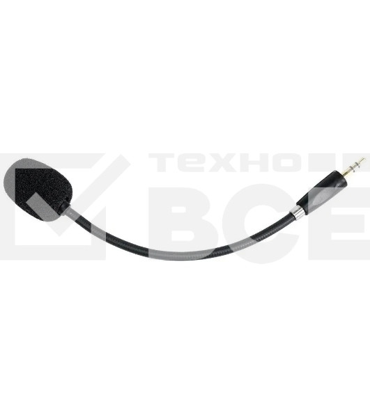 Гарнитура мониторные Creative Blaster SB Blaze V2 2.5м черный проводные оголовье (70GH032000001)