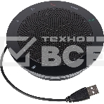 Спикерфон Jabra Speak 410 MS USB NC WB, черный, фото9