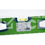 Уровень Сибртех алюминиевый УСМ-0,5-600, фрезерованный, 3 глазка, магнитный, рукоятки, 600 мм, фото3