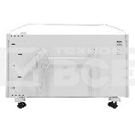 Конвектор Denzel XCE-2000 белый, 2000 Вт, 25 м2, термостат, фото13