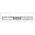 Коммутатор Managed L3 Switch 12x10GBase-X SFP+, RJ45 Console, фото 1