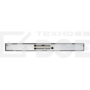 Коммутатор Managed L3 Switch 12x10GBase-X SFP+, RJ45 Console