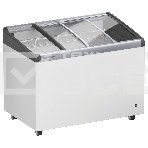Морозильный ларь Liebherr EFI 2803-40 G79, белый, 196 л, фото3