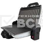 Гриль-пресс Vitek VT-2633 (SR) серебро/черный, фото2