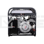 Электрогенератор бензиновый Ресанта БГ 6500 Э, 5.5 кВт, 66 дБ, 69.8 кг, фото2