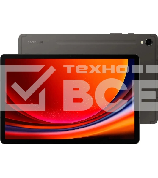 Планшет Samsung Galaxy Tab S9 SM-X716B 11