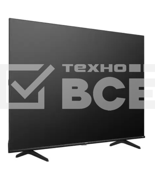 Телевизор Hisense  85