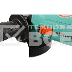 УШМ болгарка Sturm AG9012TE125 мм, 1100Вт, рег. об: 4000-10000 об/мин, конст. эл., фото6