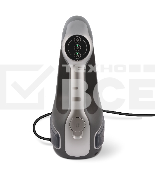 Швабра паровая Coolfort CF-3101 1550Вт серый