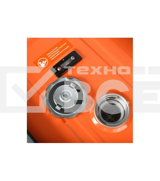 Электрогенератор бензиновый Patriot GP 8210AE, 6.5 кВт, 80 дБ, 84 кг