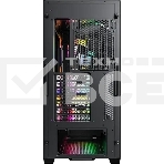 Компьютерный корпус Montech AIR 903 MAX черный без БП ATX 3x140мм 2xUSB3.0 1xUSB3.1 audio bott PSU, фото4
