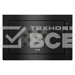 Микроволновая печь встраиваемая Beko BMGB25333BG чёрный, 25 л, 900 Вт, переключатели - поворотный механизм/сенсор, фото 1