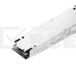 Трансивер NVIDIA single-port 850nm transceiver, 400Gb/s, NDR, SR4, flat-top OSFP, MPO/APC, up to 50m (for OSFP HCAs), фото2