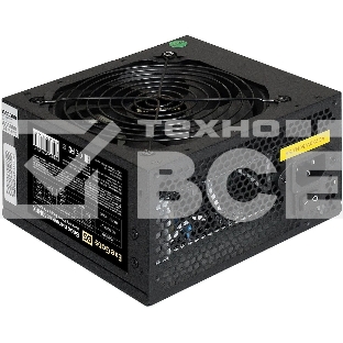 Блок питания ExeGate 850NPX, 850W, (ATX, PC, 12cm fan, 24pin, 2x(4+4)pin, 2xPCI-E, 5xSATA, 3xIDE, black, кабель 220V в комплекте 1,8м)