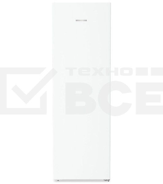 Холодильник Liebherr Plus Rd 5220-22 001 белый однокамерный 398л