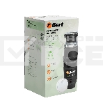Измельчитель пищевых отходов Bort MASTER ECO Control 93417999, фото4