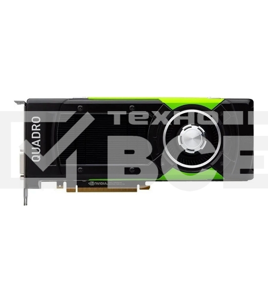 Видеокарта NVIDIA OEM QUADRO P6000 (PG611-B01) RTL {4} 900-5G611-2500-000