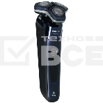 Бритва роторная Philips S7885/50 реж.эл.:3 питан.:аккум. синий, фото7