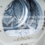 Сушильная машина Delonghi DTD 8105 Н FABIO белый, 8 кг, сушка - конденсационная, программ - 15, 59.6 x 84.5 x 56.5 см, фото9