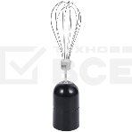 Блендер погружной Blackton Bt HB1233SS Black-steel, фото4