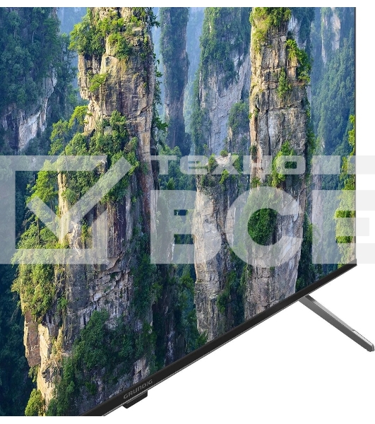 Телевизор Grundig 65