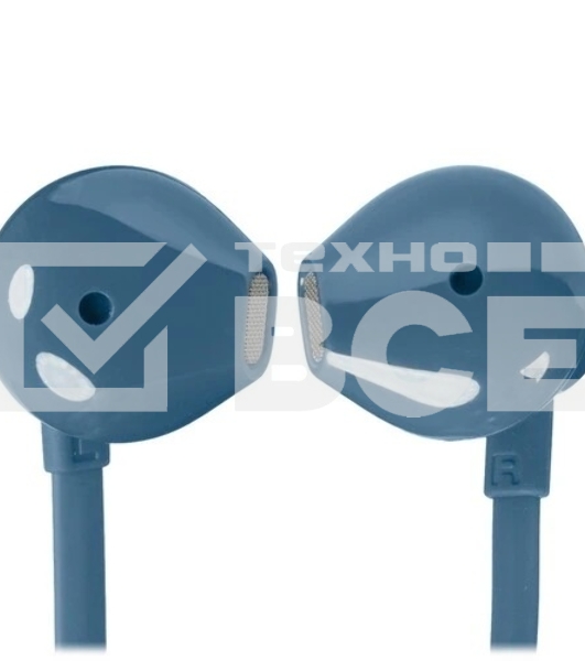 Наушники JBL Tune 305C синий