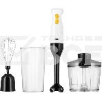 Блендер погружной Kitfort КТ-3511 250Вт белый/черный, фото 1