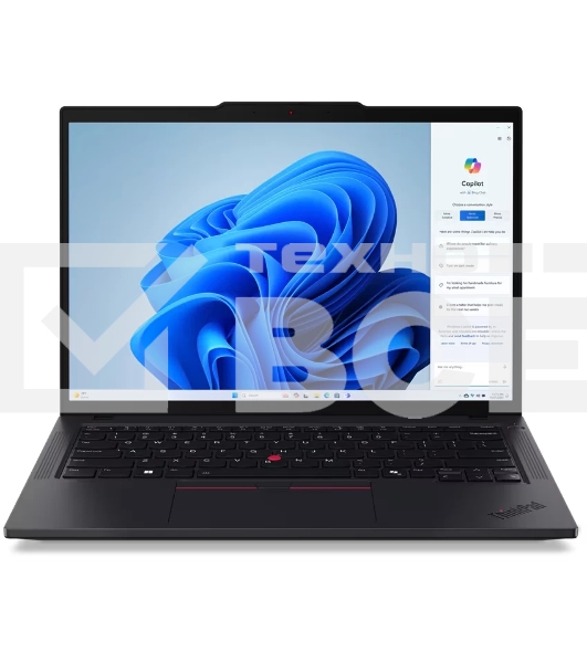 Ноутбук Lenovo TP T14 G4 21MLA01LCD 14