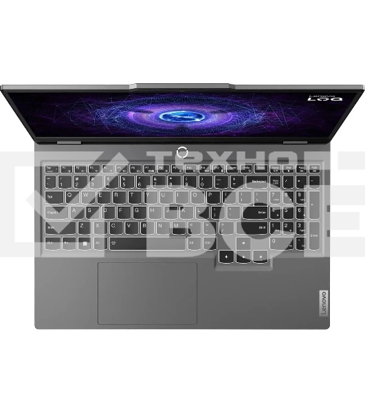 Ноутбук LENOVO LOQ 15IRX9, 15.6