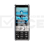 Мобильный телефон Maxvi X900c черный, фото9
