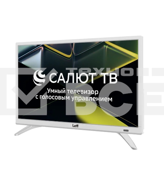 Телевизор LEFF 43