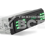 Автомагнитола Digma MCP-225G 1DIN 4x45Вт v5.0 AUX 2, фото17