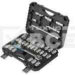 Набор ручного инструмента Bort BTK-33 (93418514), фото 1