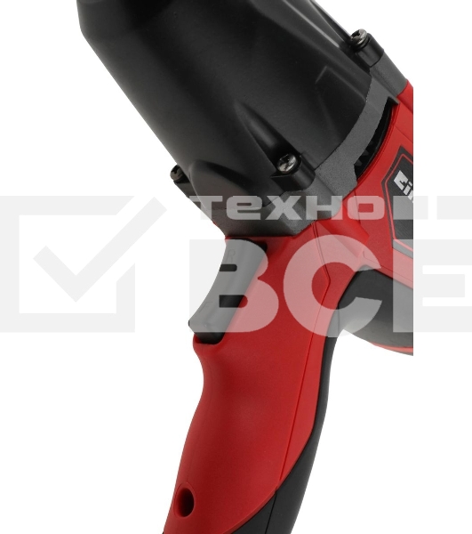 Гайковерт ударный Einhell CC-IW 450 2048304