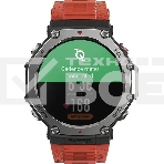 Смарт-часы Amazfit T-Rex 3 A2323 48.5мм 1.5