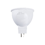 Лампа светодиодная Gauss LED MR16 GU5.3-dim 5W 2700K диммируемая, фото3