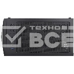 Компьютерный корпус 1STPLAYER DK DK-3 Black, ATX, 4x120мм FRGb fans, фото3