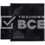 Блок питания Lian-Li ATX 1200W EDGE1200 +HUB Gen.5 80 PLUS gold (20+4pin) APFC 120мм fan 12xSATA Cab Manag RTL, фото 1