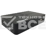 Цифр.ТВ приставка LUMAX DV2118HD, DVB-T2, Wi-Fi, фото 1