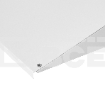 Козырек, Ballu 1000*550, фото4