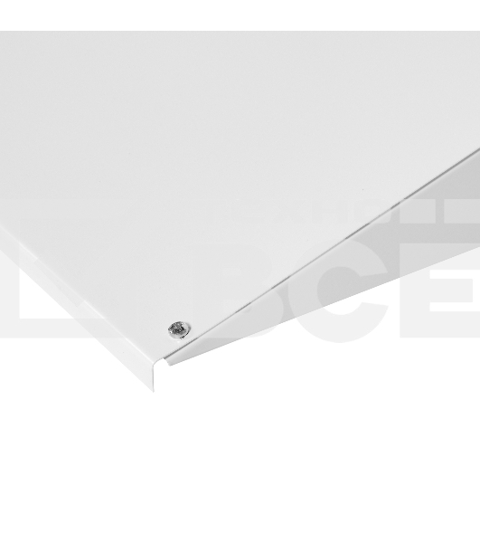 Козырек, Ballu 1000*550