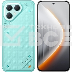 Смартфон Tecno Pova 7 Pro 5G 12/256Gb, бирюзовый, фото 1