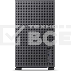 Корпус без блока питания JONSBO D31 MESH Black MATX без БП, боковая панель из закаленного стекла, mini-ITX, micro-ATX, черный, фото8