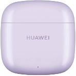 Наушники TWS Huawei Freebuds SE 2 фиолетовый, вкладыши, Bluetooth, быстрая зарядка, до 9 ч, фото4