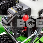 Снегоуборщик бензиновый RedVerg RD-SB56/7W 5.15кВт 7л.с., фото8