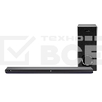 Акустическая система ELTRONIC Саундбар SOUNDBAR 2.1 3000W (20-16) черный, фото6
