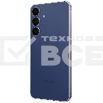 Смартфон Samsung Galaxy S25 FE SM-S731B 8/256Gb, темно-синий, фото7