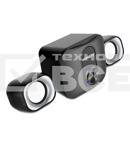 Акустическая система Smartbuy (SBA-4400) ORION