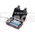 Гирлянда светод. уличн. Funray Лампочки,SE-BULBS-10100WW,3xАА,10м,100LED,20ламп,тепл.бел,черн.шн.2м,, фото4